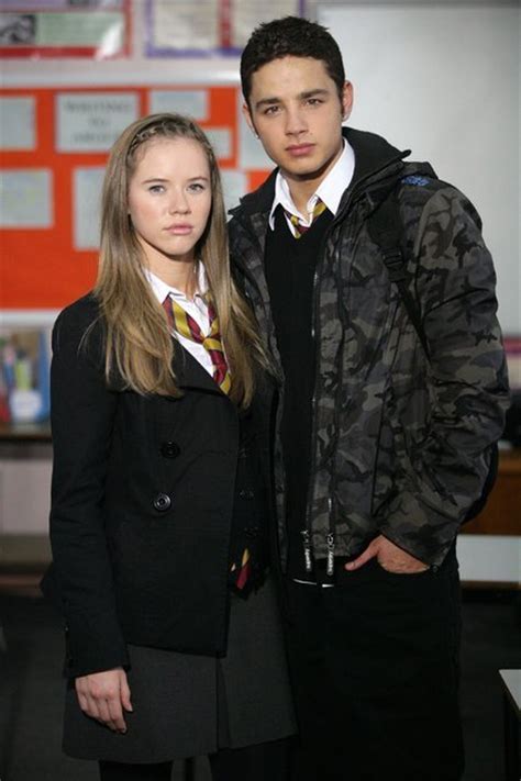 waterloo road chlo and donte
